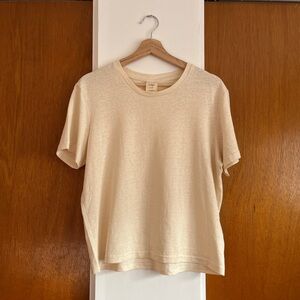 Lepidoptere Agathe Tshirt